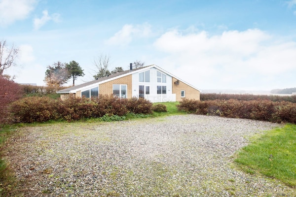 Foto van 10 persoons vakantie huis in Ebeltoft-By Traum - Vakantiehuis in Ebeltoft - Outdoor