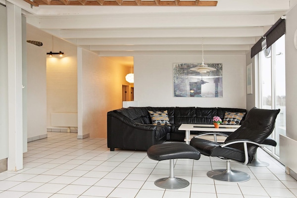 Foto van 10 persoons vakantie huis in Ebeltoft-By Traum - Vakantiehuis in Ebeltoft - Indoor
