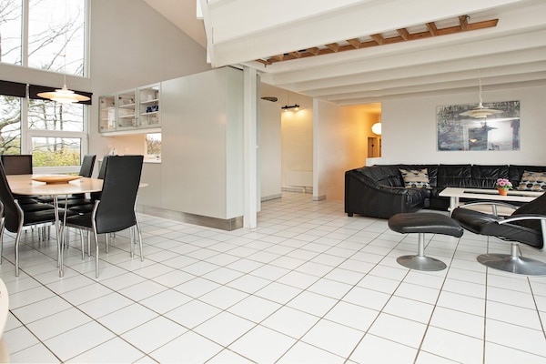 Foto van 10 persoons vakantie huis in Ebeltoft-By Traum - Vakantiehuis in Ebeltoft - Indoor