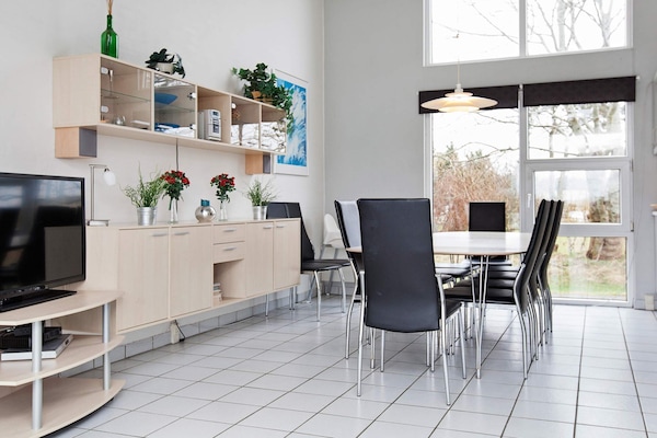Foto van 10 persoons vakantie huis in Ebeltoft-By Traum - Vakantiehuis in Ebeltoft - Indoor