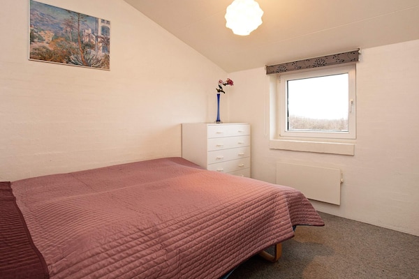 Foto van 10 persoons vakantie huis in Ebeltoft-By Traum - Vakantiehuis in Ebeltoft - Indoor