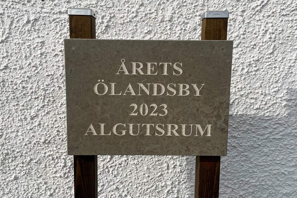 Foto van 4 Personen vakantie huis in FÄRJESTADEN - Vakantiehuis in FÄRJESTADEN - Untagged
