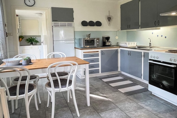 Foto van 4 Personen vakantie huis in FÄRJESTADEN - Vakantiehuis in FÄRJESTADEN - Indoor