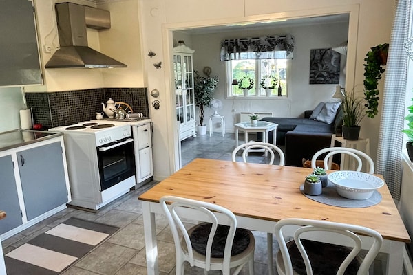 Foto van 4 Personen vakantie huis in FÄRJESTADEN - Vakantiehuis in FÄRJESTADEN - Indoor
