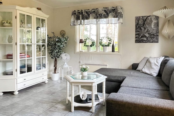 Foto van 4 Personen vakantie huis in FÄRJESTADEN - Vakantiehuis in FÄRJESTADEN - Indoor
