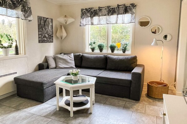 Foto van 4 Personen vakantie huis in FÄRJESTADEN - Vakantiehuis in FÄRJESTADEN - Indoor