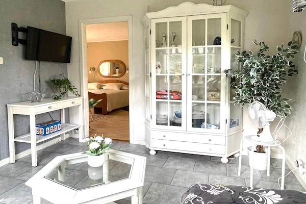 Foto van 4 Personen vakantie huis in FÄRJESTADEN - Vakantiehuis in FÄRJESTADEN - Indoor