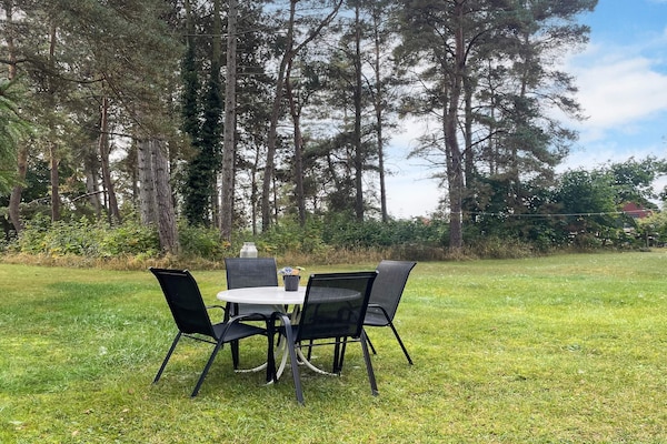 Foto van 4 Personen vakantie huis in FÄRJESTADEN - Vakantiehuis in FÄRJESTADEN - Outdoor