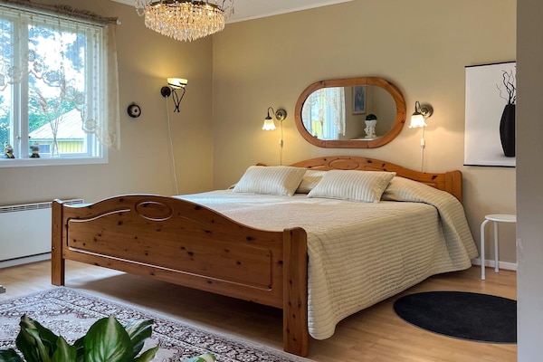 Foto van 4 Personen vakantie huis in FÄRJESTADEN - Vakantiehuis in FÄRJESTADEN - Indoor