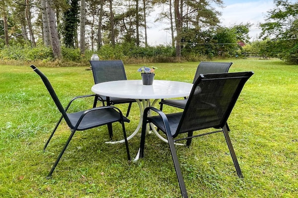 Foto van 4 Personen vakantie huis in FÄRJESTADEN - Vakantiehuis in FÄRJESTADEN - Outdoor