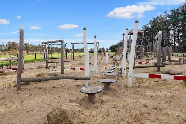 Foto van Lichte hutten met terras -- By Traum Ferienwohnungen - View