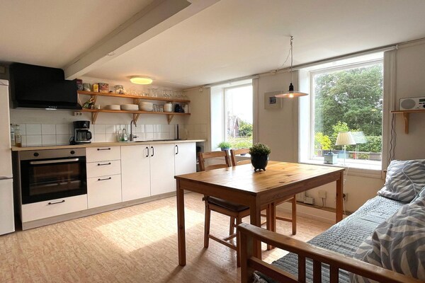 Foto van 4 Personen vakantie huis in FIGEHOLM - Vakantiehuis in FIGEHOLM - Indoor