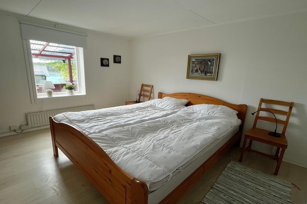 Foto van 4 Personen vakantie huis in FIGEHOLM - Vakantiehuis in FIGEHOLM - Indoor