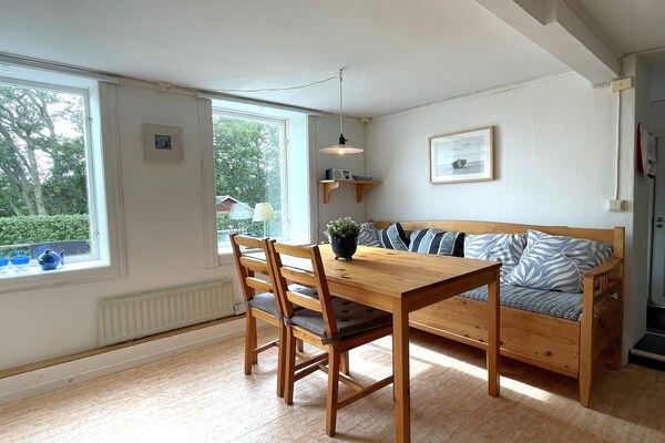 Foto van 4 Personen vakantie huis in FIGEHOLM - Vakantiehuis in FIGEHOLM - Indoor