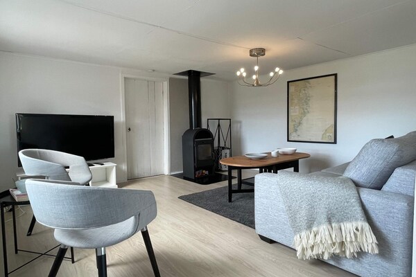 Foto van 4 Personen vakantie huis in FIGEHOLM - Vakantiehuis in FIGEHOLM - Indoor