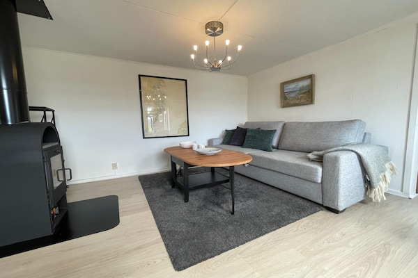 Foto van 4 Personen vakantie huis in FIGEHOLM - Vakantiehuis in FIGEHOLM - Indoor