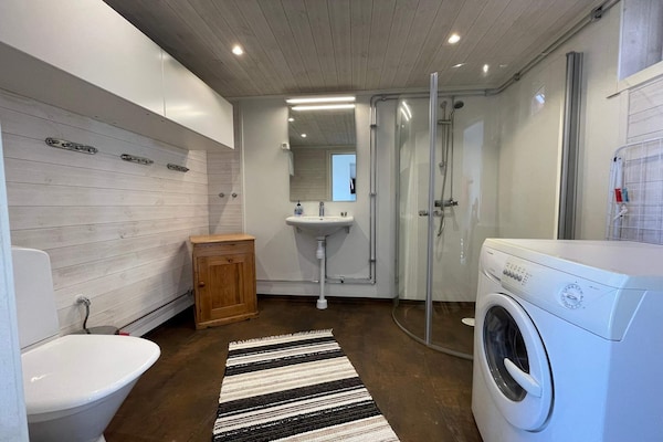 Foto van 4 Personen vakantie huis in FIGEHOLM - Vakantiehuis in FIGEHOLM - Indoor