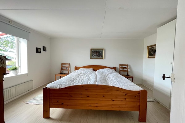 Foto van 4 Personen vakantie huis in FIGEHOLM - Vakantiehuis in FIGEHOLM - Indoor