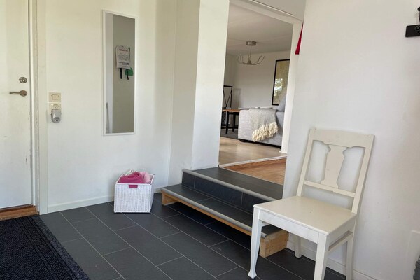 Foto van 4 Personen vakantie huis in FIGEHOLM - Vakantiehuis in FIGEHOLM - Indoor