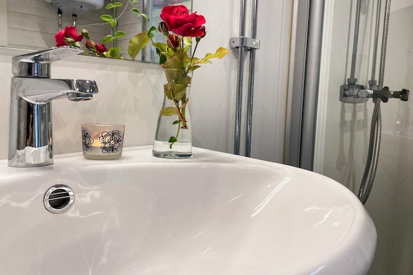 Foto van 4 Personen vakantie huis in FIGEHOLM - Vakantiehuis in FIGEHOLM - Indoor