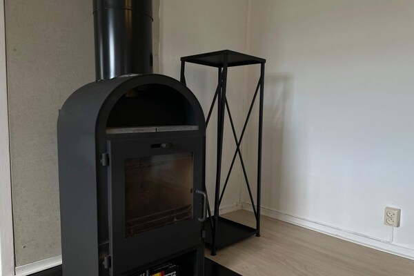 Foto van 4 Personen vakantie huis in FIGEHOLM - Vakantiehuis in FIGEHOLM - Indoor