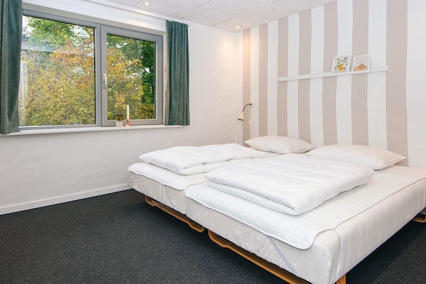 Foto van 4 Personen vakantie huis in Ansager - Vakantiehuis in Ansager - Indoor