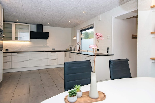 Foto van 4 Personen vakantie huis in Ansager - Vakantiehuis in Ansager - Indoor