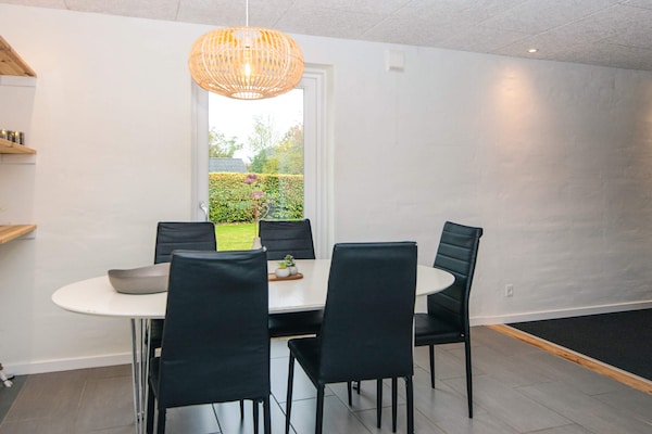 Foto van 4 Personen vakantie huis in Ansager - Vakantiehuis in Ansager - Indoor