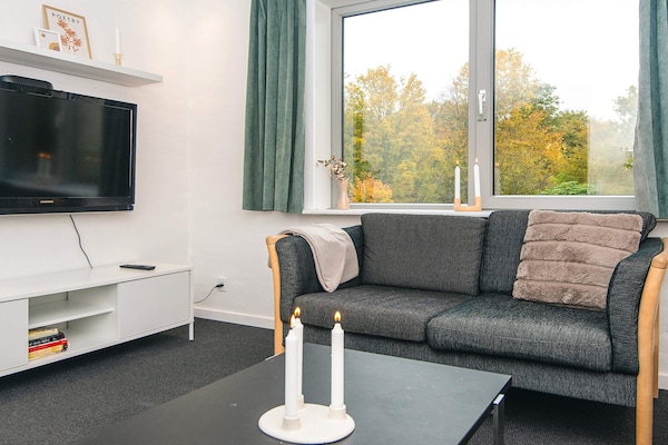 Foto van 4 Personen vakantie huis in Ansager - Vakantiehuis in Ansager - Indoor