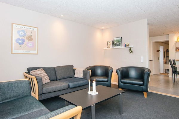 Foto van 4 Personen vakantie huis in Ansager - Vakantiehuis in Ansager - Indoor
