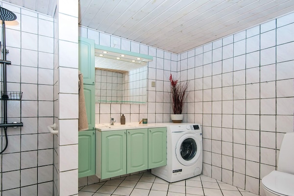 Foto van 4 Personen vakantie huis in Ansager - Vakantiehuis in Ansager - Indoor