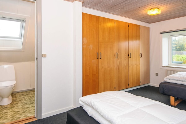 Foto van 4 Personen vakantie huis in Ansager - Vakantiehuis in Ansager - Indoor