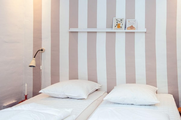 Foto van 4 Personen vakantie huis in Ansager - Vakantiehuis in Ansager - Indoor