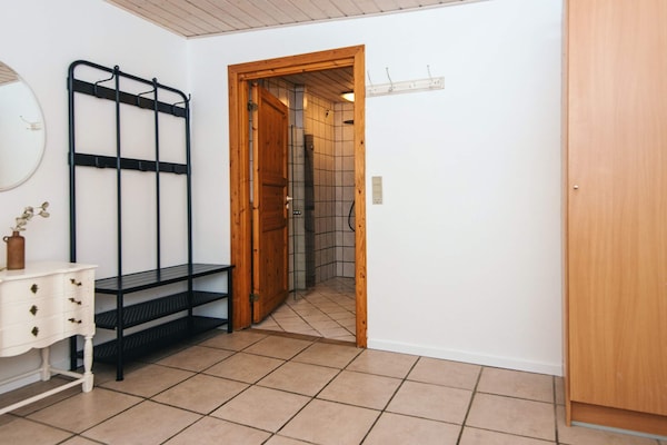 Foto van 4 Personen vakantie huis in Ansager - Vakantiehuis in Ansager - Indoor