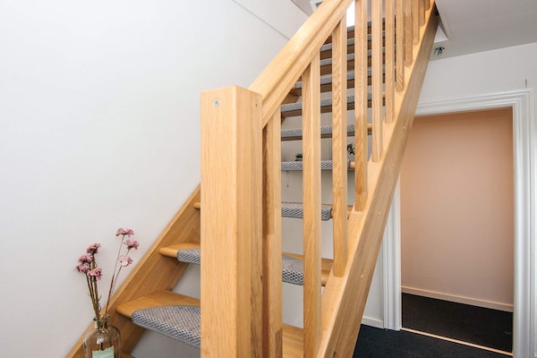 Foto van 4 Personen vakantie huis in Ansager - Vakantiehuis in Ansager - Indoor