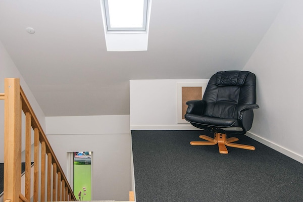 Foto van 4 Personen vakantie huis in Ansager - Vakantiehuis in Ansager - Indoor