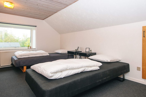 Foto van 4 Personen vakantie huis in Ansager - Vakantiehuis in Ansager - Indoor