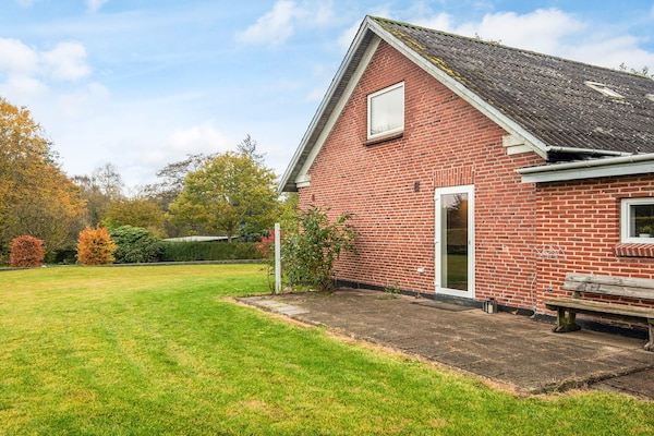 Foto van 4 Personen vakantie huis in Ansager - Vakantiehuis in Ansager - View