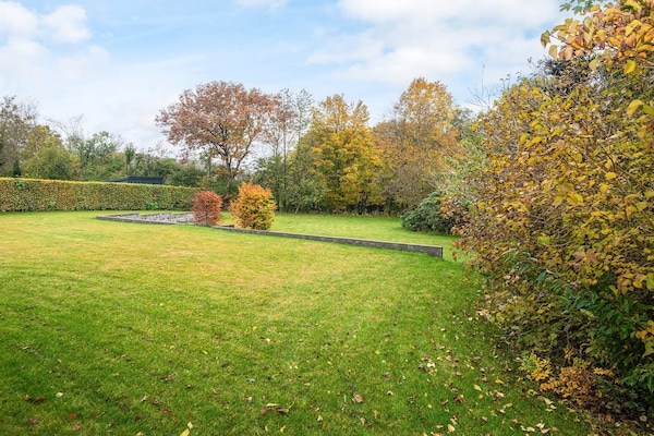 Foto van 4 Personen vakantie huis in Ansager - Vakantiehuis in Ansager - View