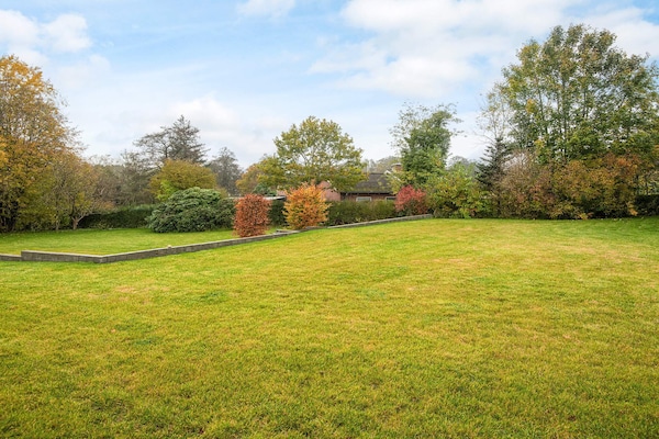 Foto van 4 Personen vakantie huis in Ansager - Vakantiehuis in Ansager - View