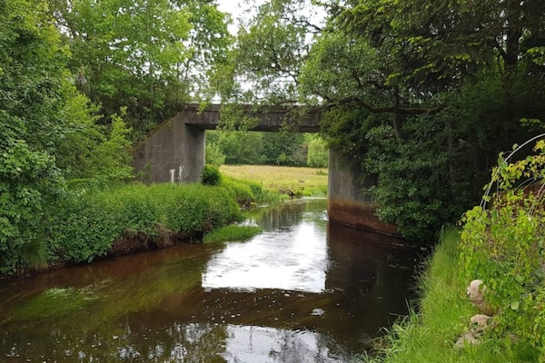 Foto van 4 Personen vakantie huis in Ansager - Vakantiehuis in Ansager - WaterView