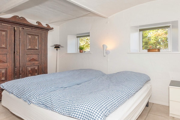 Foto van Charmante boerderij-retraite - Vakantiehuis in Frederikshavn - Indoor