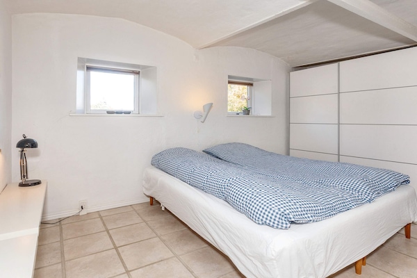 Foto van Charmante boerderij-retraite - Vakantiehuis in Frederikshavn - Indoor