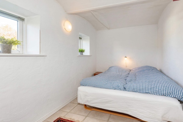 Foto van Charmante boerderij-retraite - Vakantiehuis in Frederikshavn - Indoor