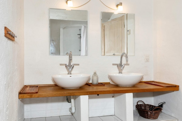 Foto van Charmante boerderij-retraite - Vakantiehuis in Frederikshavn - Indoor