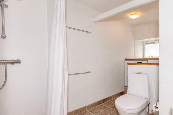 Foto van Charmante boerderij-retraite - Vakantiehuis in Frederikshavn - Indoor