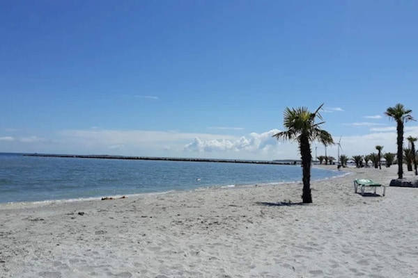 Foto van Charmante boerderij-retraite - Vakantiehuis in Frederikshavn - WaterView