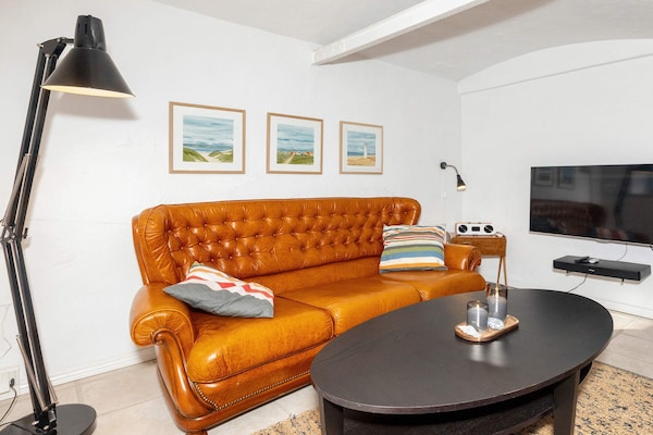 Foto van Charmante boerderij-retraite - Vakantiehuis in Frederikshavn - Indoor