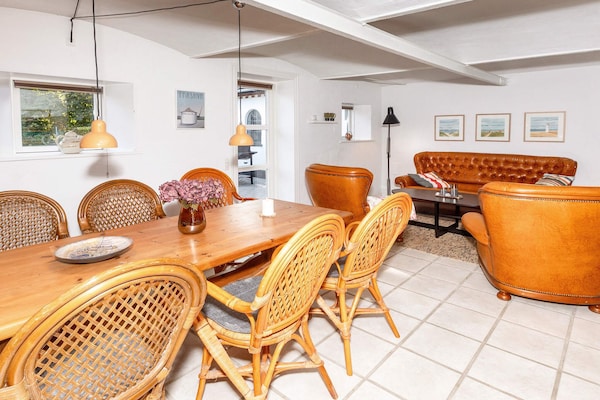 Foto van Charmante boerderij-retraite - Vakantiehuis in Frederikshavn - Indoor