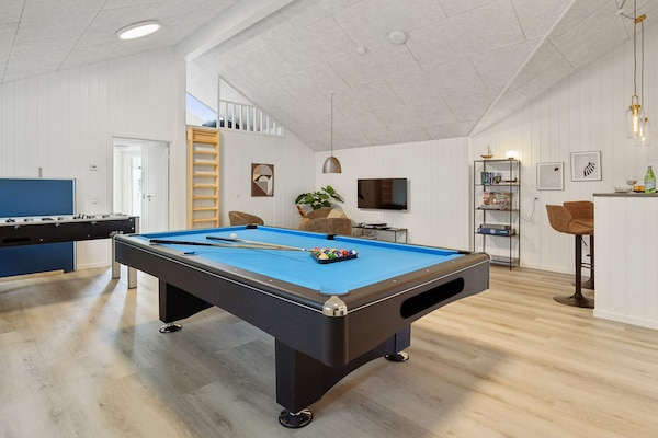 Foto van 5 sterren vakantie huis in Rømø - Vakantiehuis in Rømø - Untagged